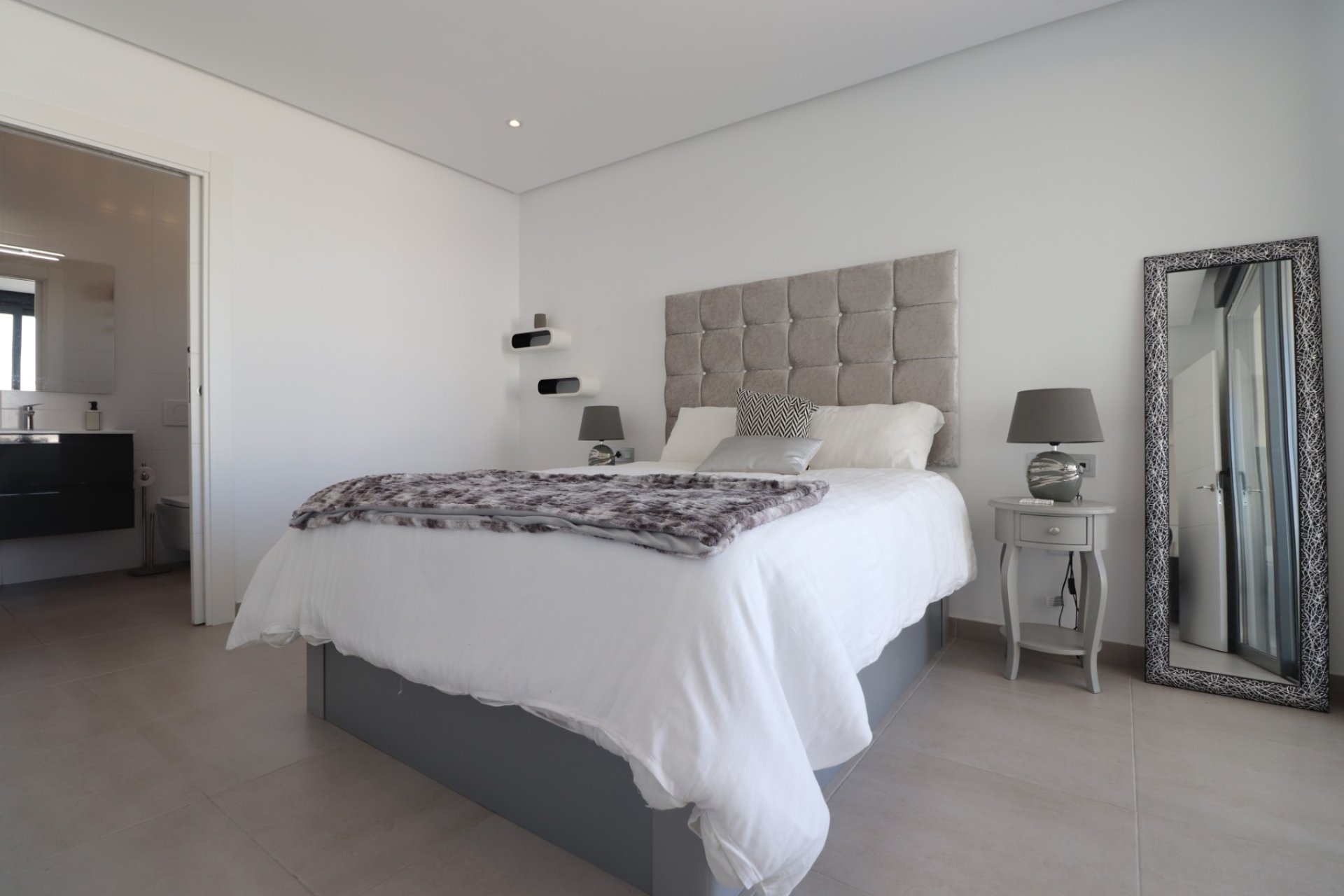 Verkoop - Villa - Benimar - Benimar III