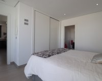 Verkoop - Villa - Benimar - Benimar III