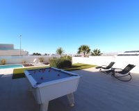 Verkoop - Villa - Benimar - Benimar III