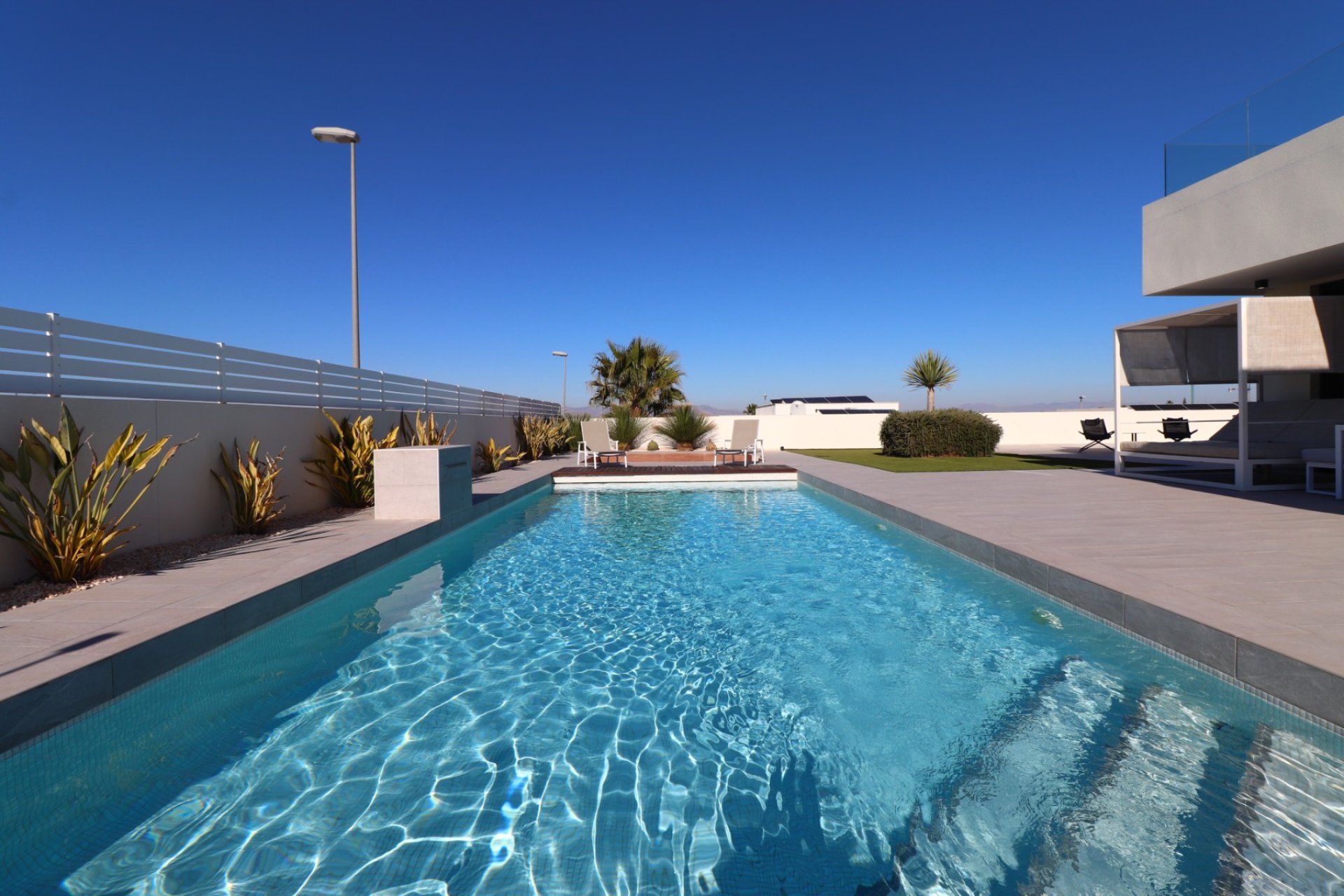 Verkoop - Villa - Benimar - Benimar III