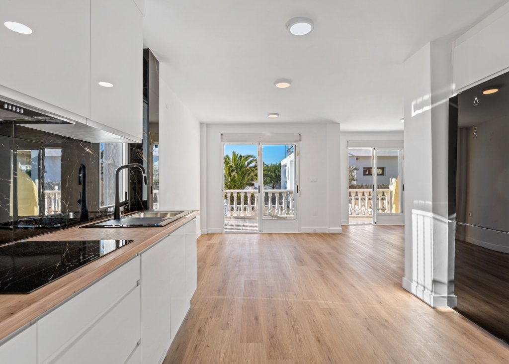 Verkoop - Villa - Benimar