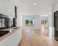 Verkoop - Villa - Benimar