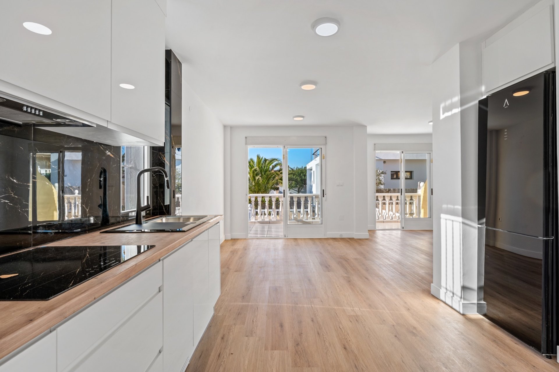 Verkoop - Villa - Benimar