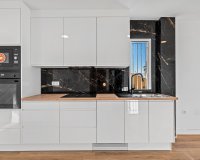 Verkoop - Villa - Benimar