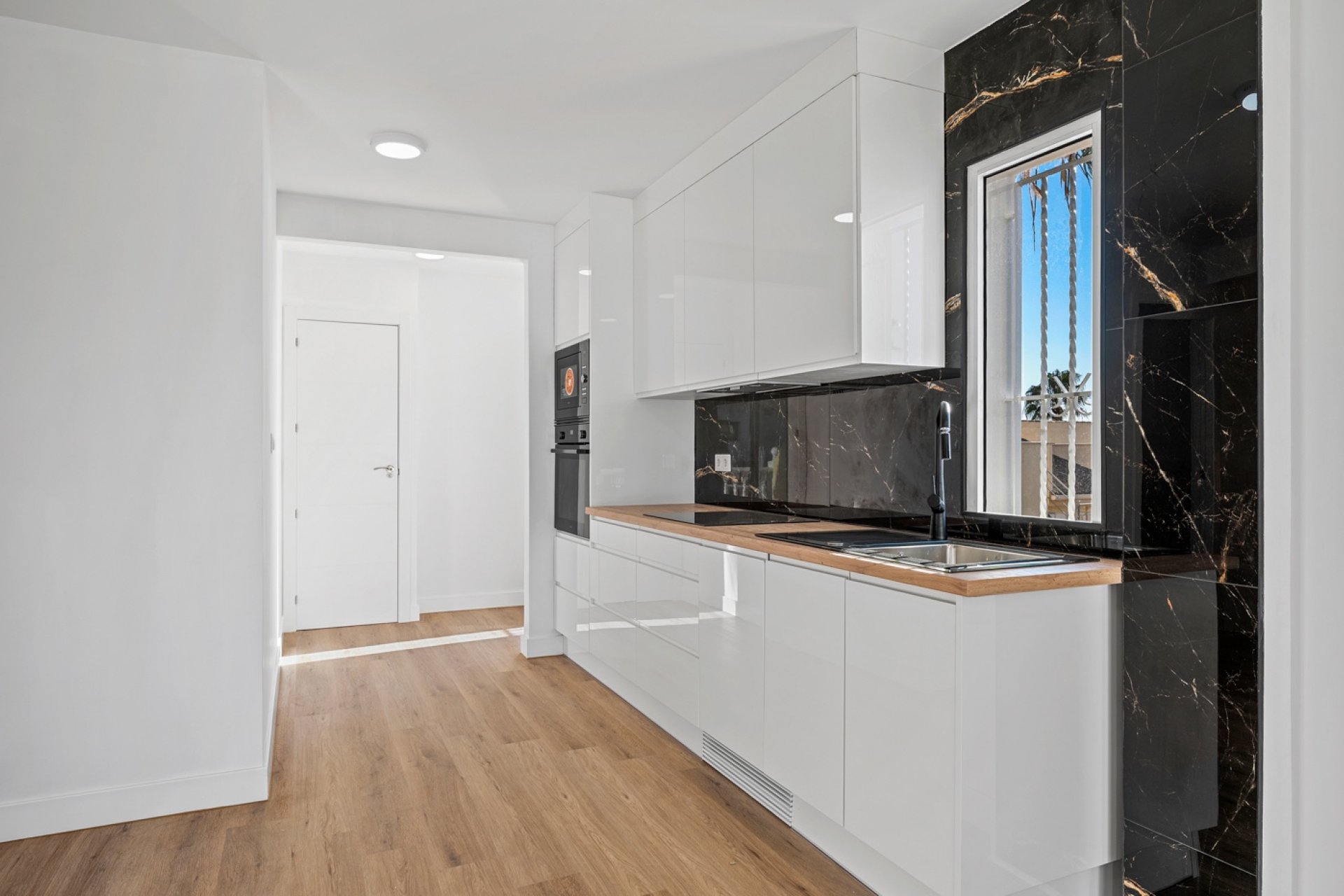 Verkoop - Villa - Benimar