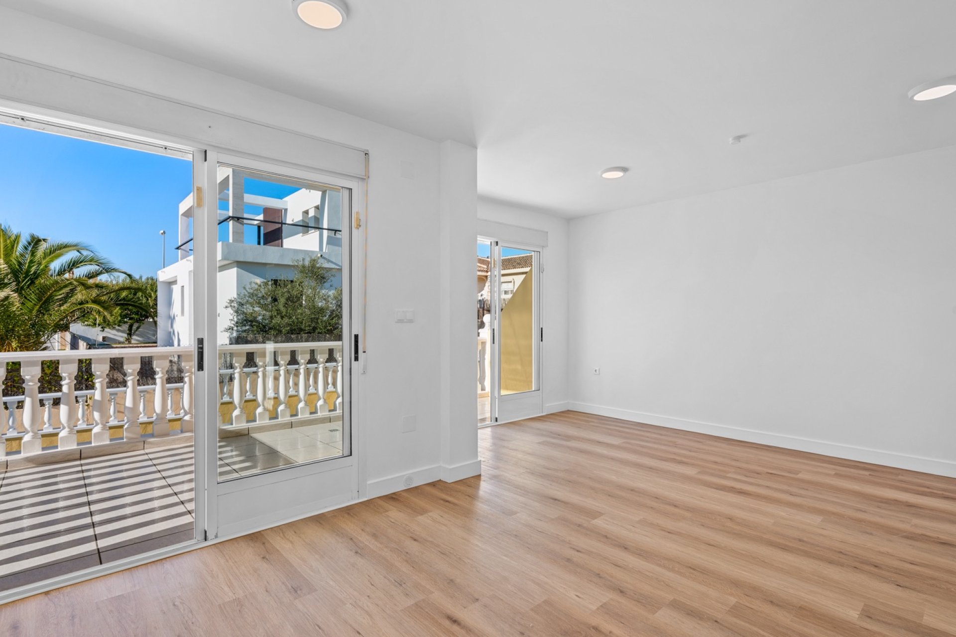 Verkoop - Villa - Benimar