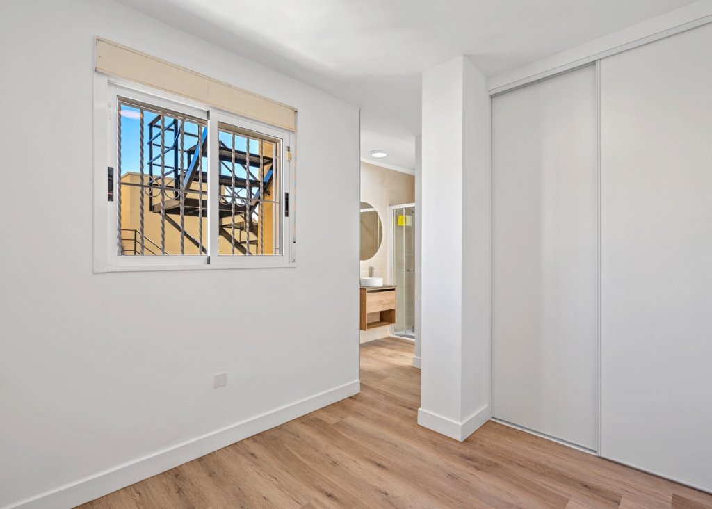 Verkoop - Villa - Benimar