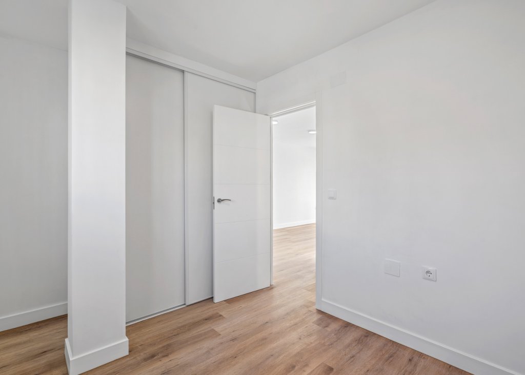 Verkoop - Villa - Benimar