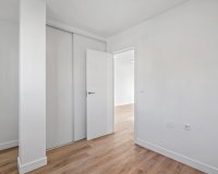 Verkoop - Villa - Benimar