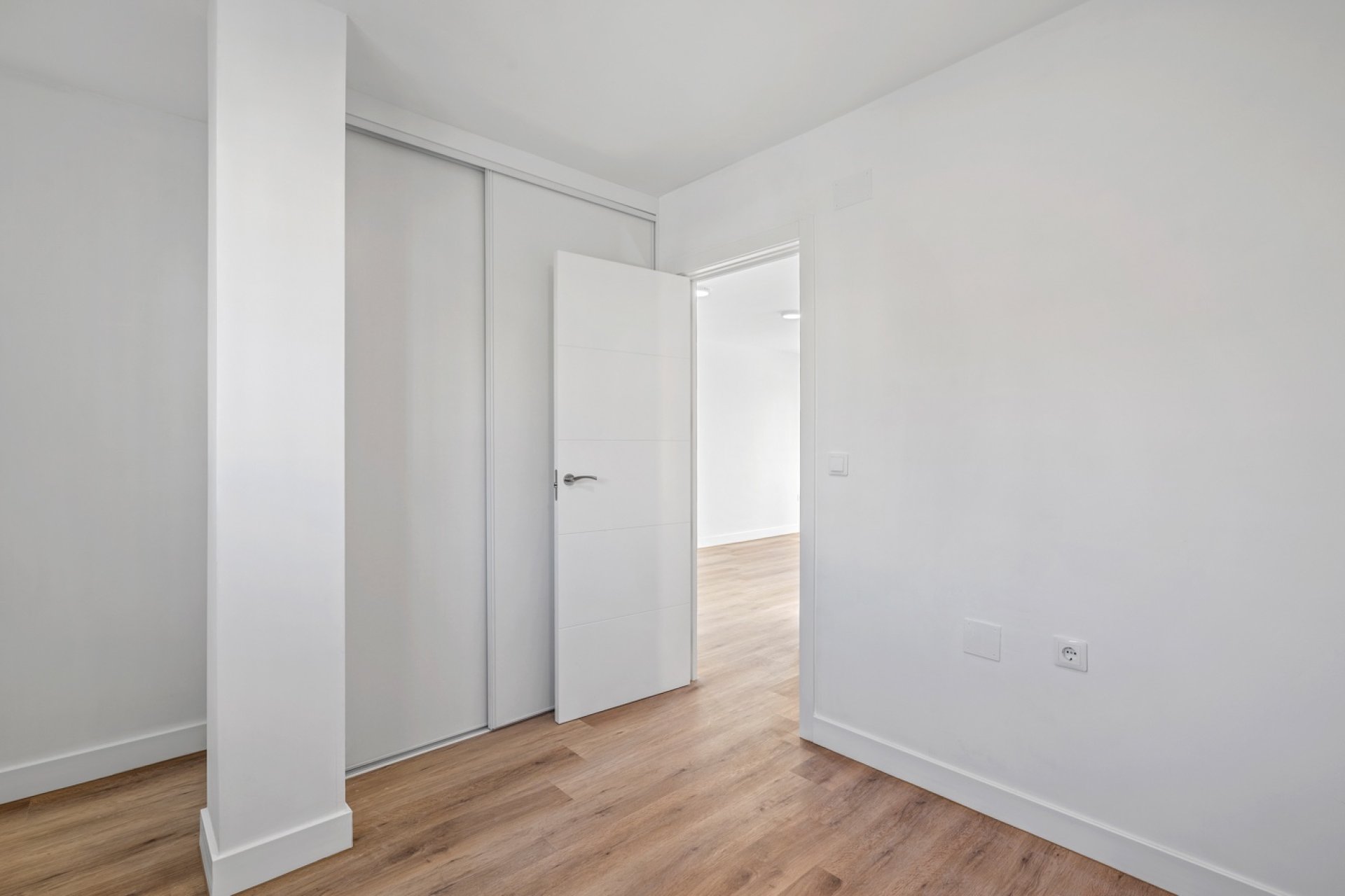 Verkoop - Villa - Benimar