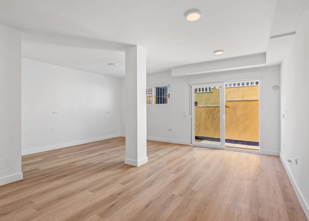 Verkoop - Villa - Benimar