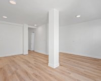 Verkoop - Villa - Benimar