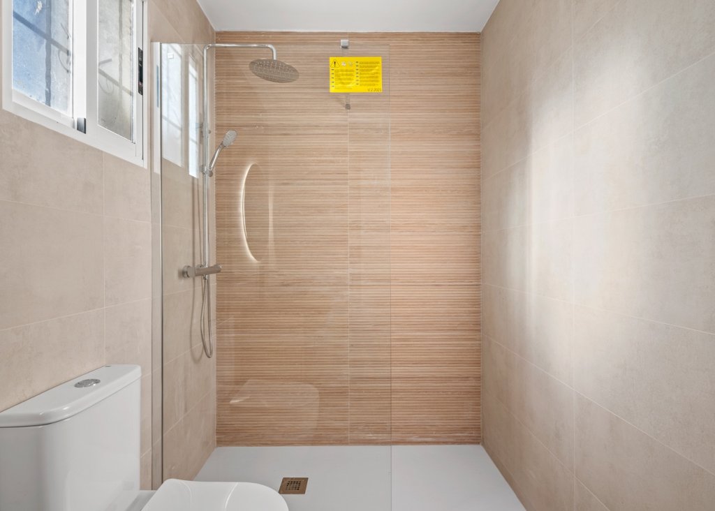 Verkoop - Villa - Benimar