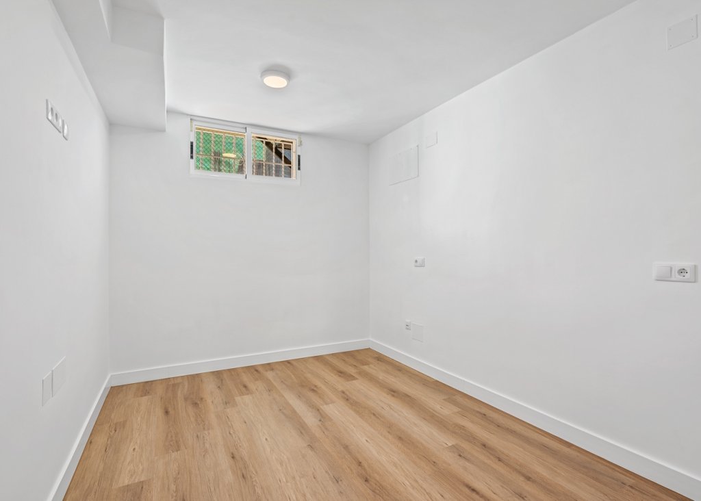 Verkoop - Villa - Benimar