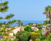 Verkoop - Villa - Benissa