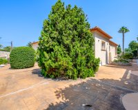 Verkoop - Villa - Benissa