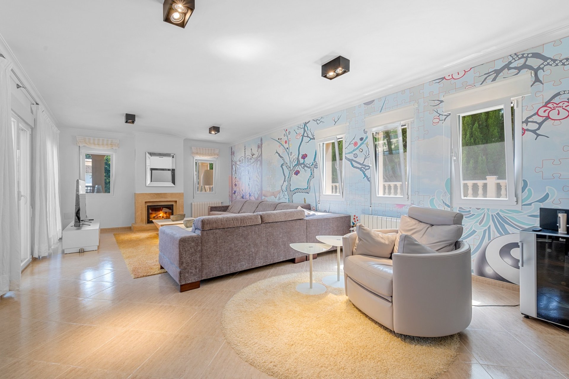 Verkoop - Villa - Benissa