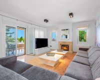 Verkoop - Villa - Benissa