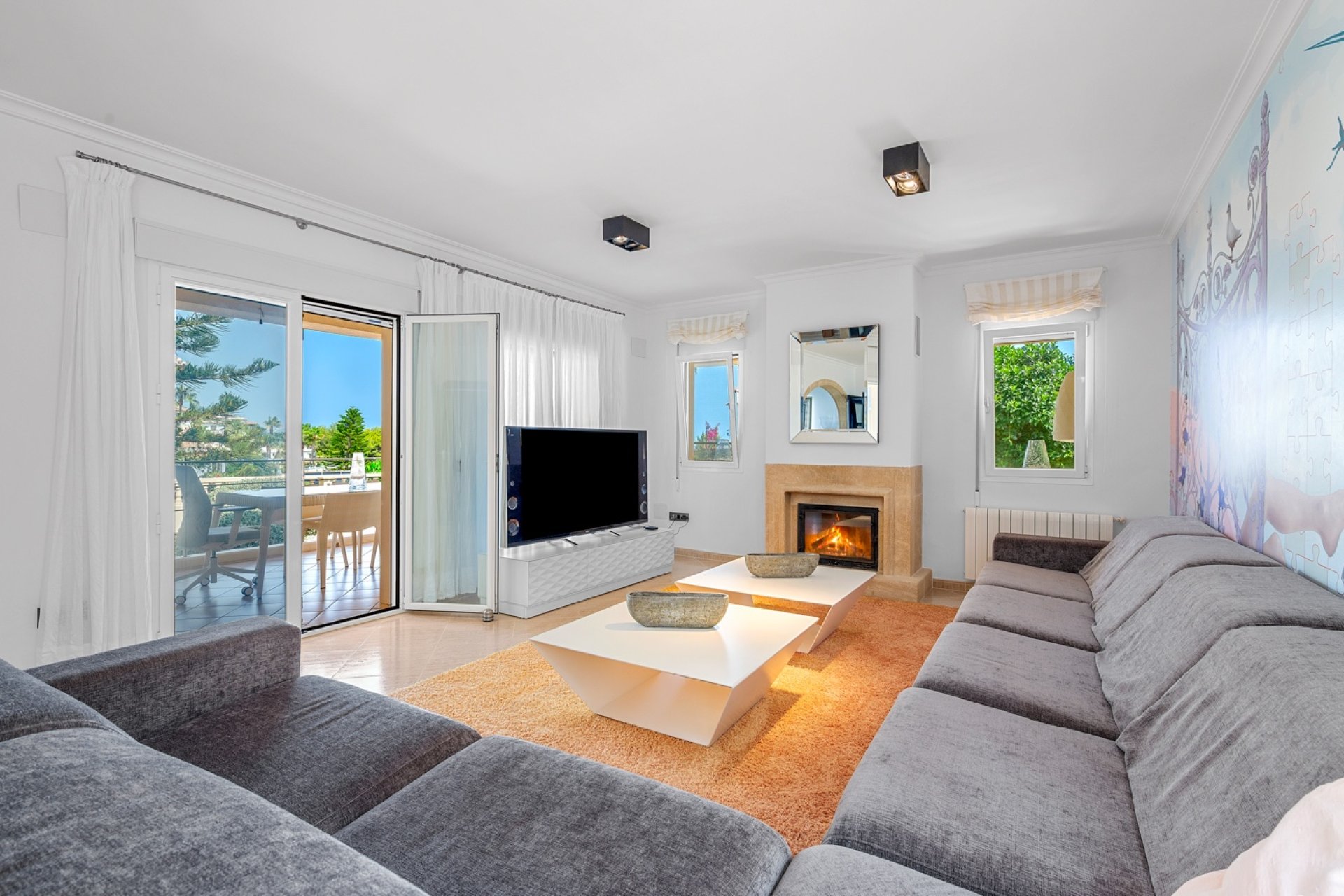 Verkoop - Villa - Benissa