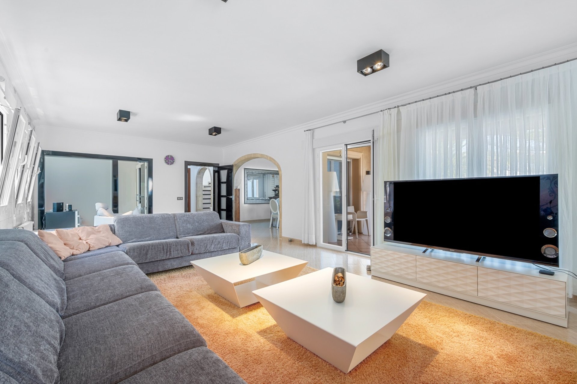 Verkoop - Villa - Benissa