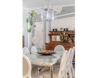 Verkoop - Villa - Benissa