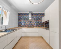 Verkoop - Villa - Benissa