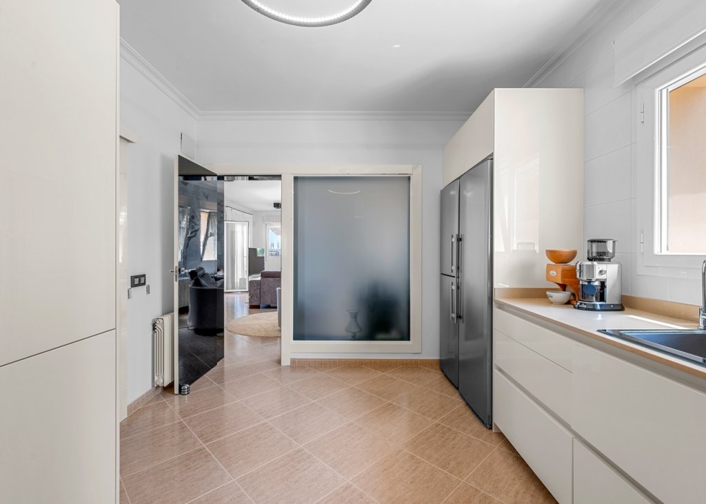 Verkoop - Villa - Benissa