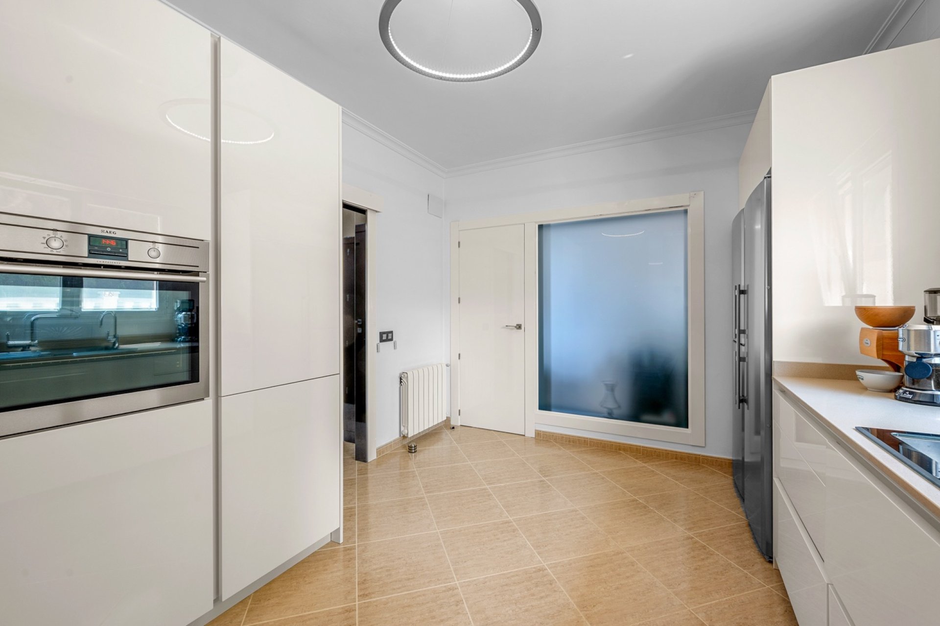 Verkoop - Villa - Benissa