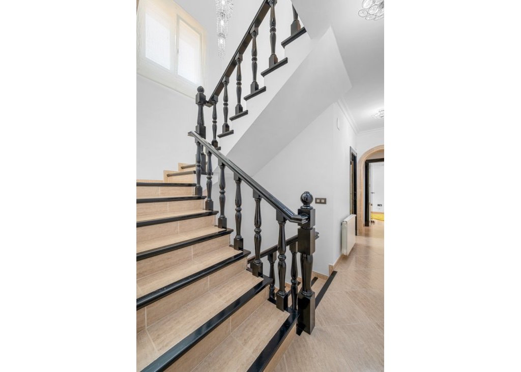 Verkoop - Villa - Benissa