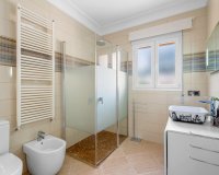 Verkoop - Villa - Benissa