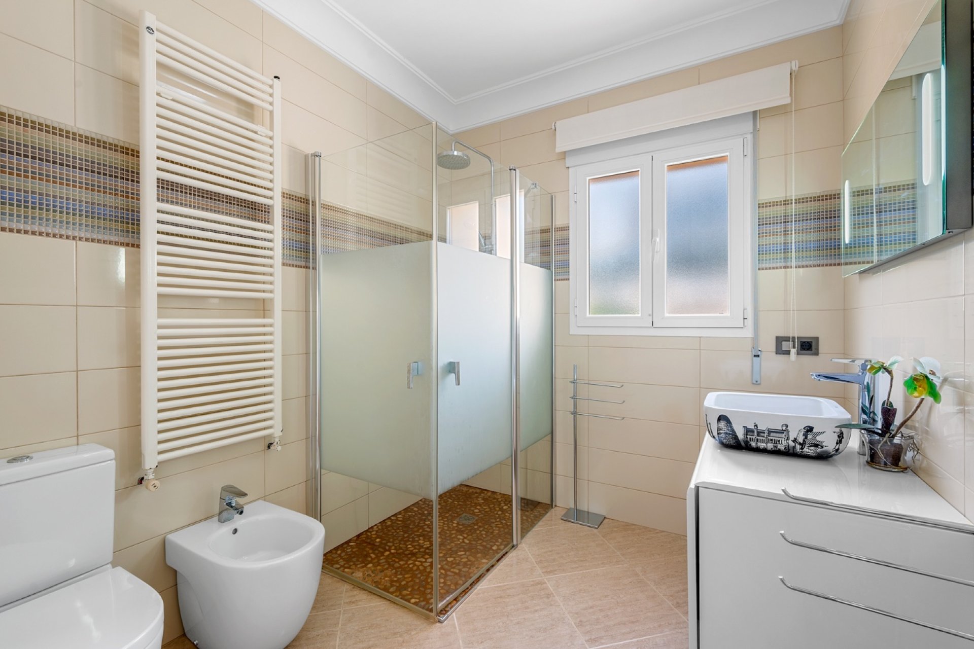 Verkoop - Villa - Benissa