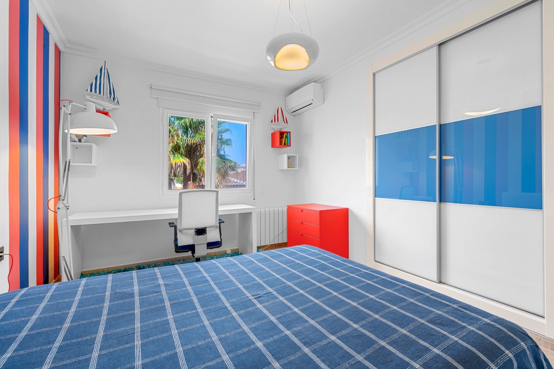 Verkoop - Villa - Benissa