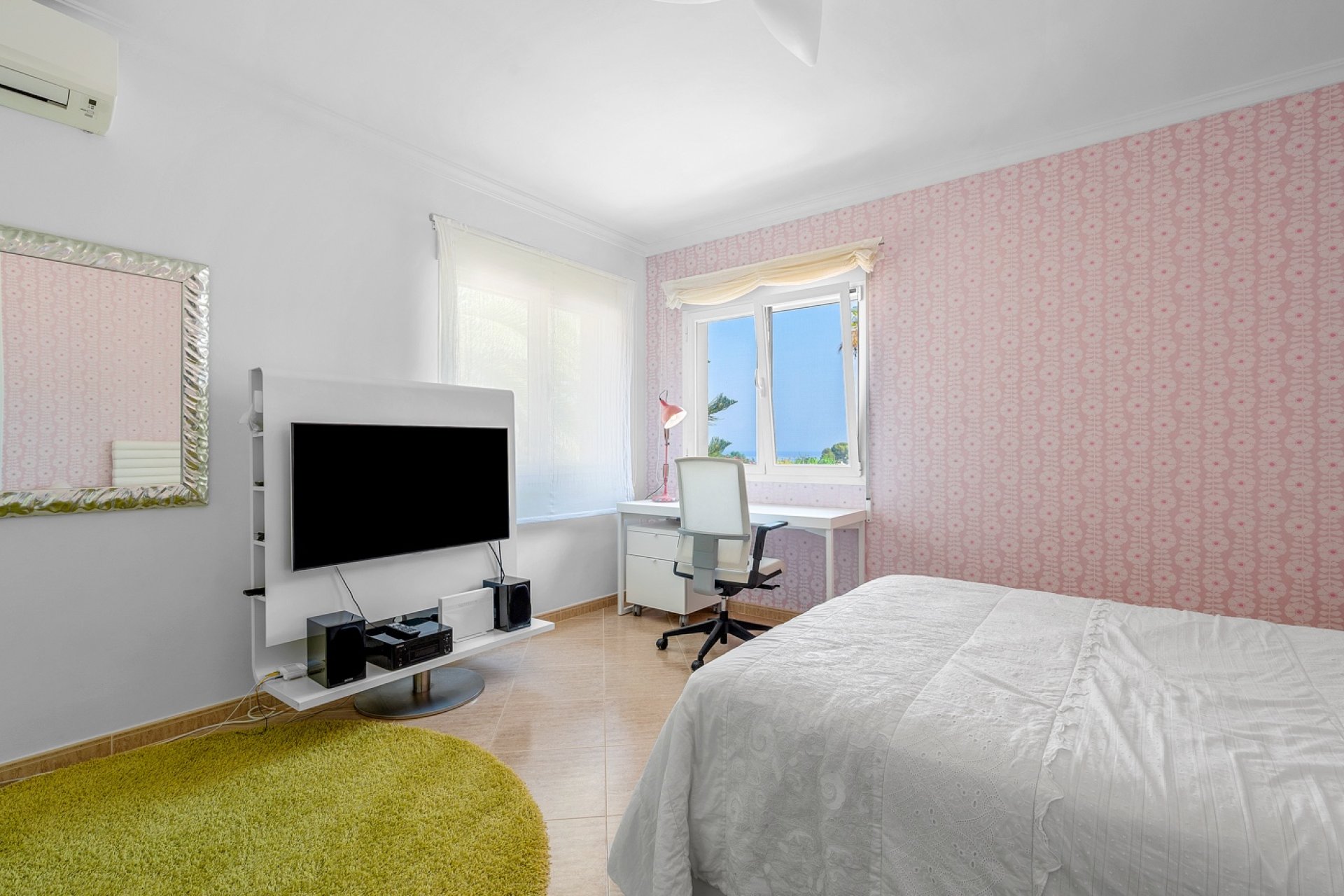 Verkoop - Villa - Benissa