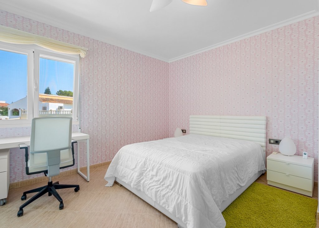 Verkoop - Villa - Benissa