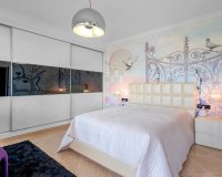 Verkoop - Villa - Benissa