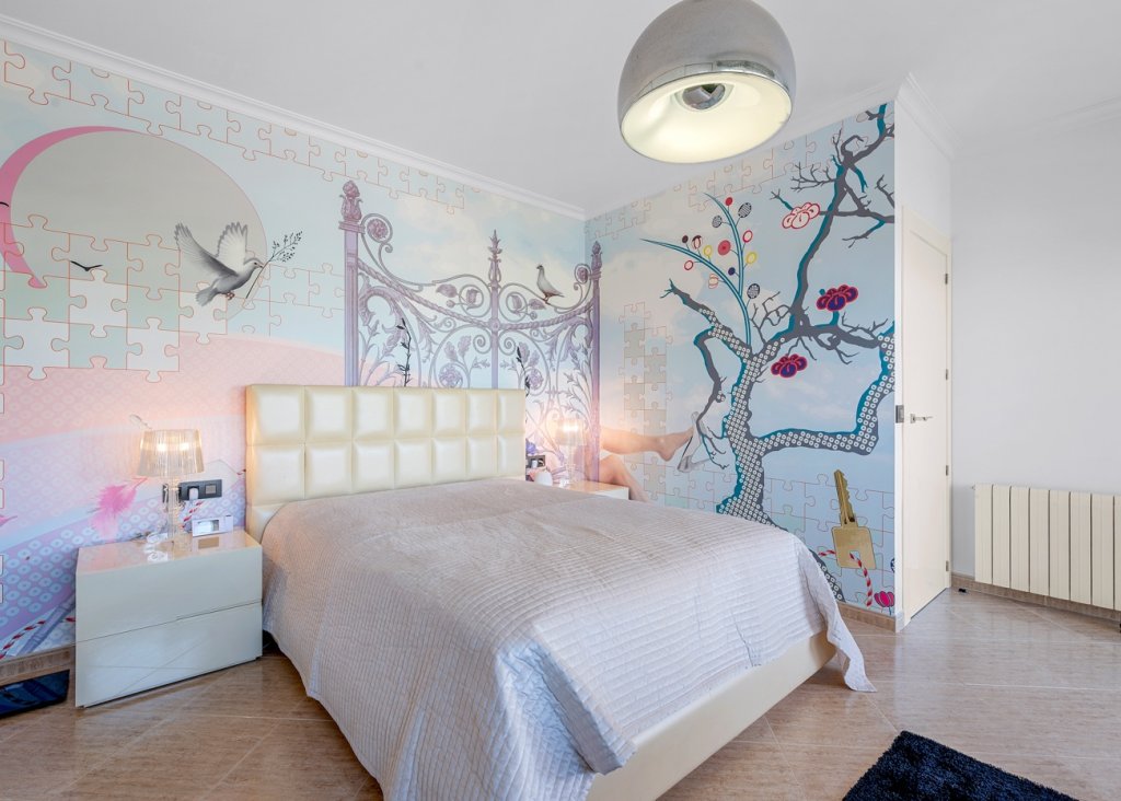 Verkoop - Villa - Benissa