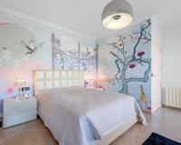 Verkoop - Villa - Benissa