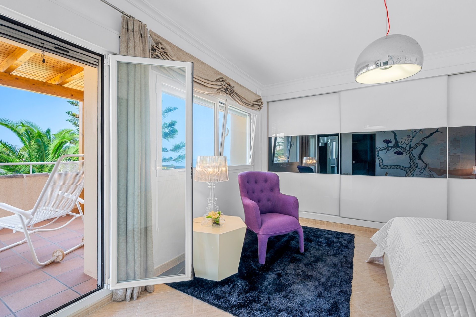 Verkoop - Villa - Benissa