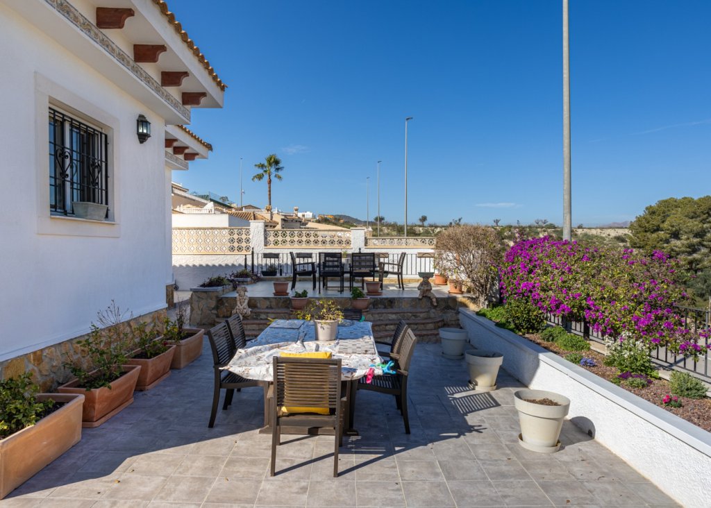 Verkoop - Villa - Bigastro - Villas Andrea