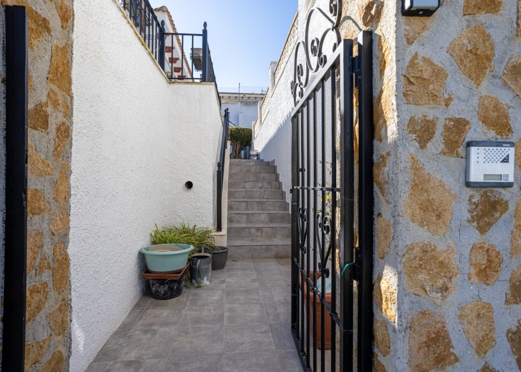 Verkoop - Villa - Bigastro - Villas Andrea