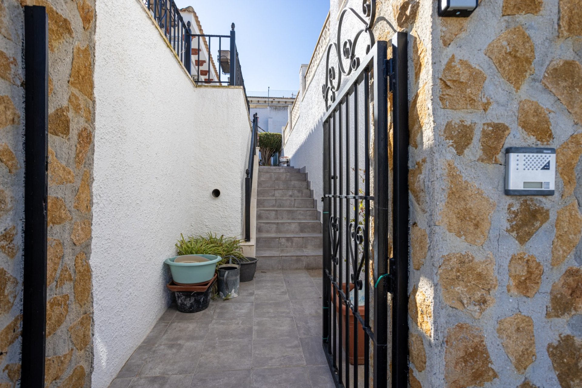 Verkoop - Villa - Bigastro - Villas Andrea