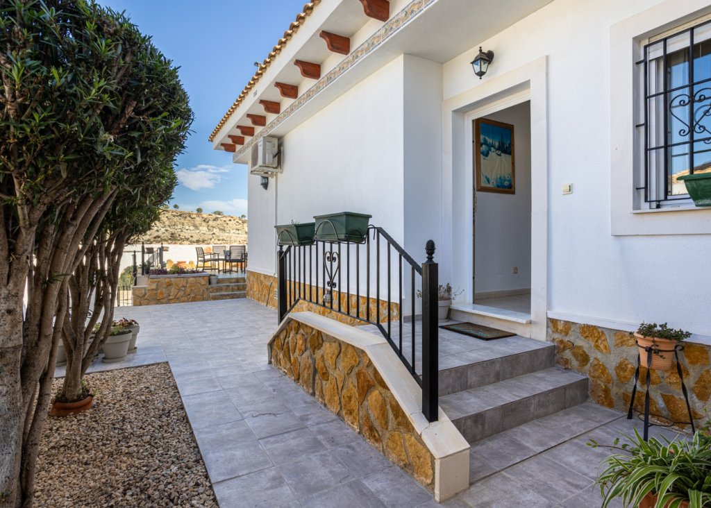 Verkoop - Villa - Bigastro - Villas Andrea