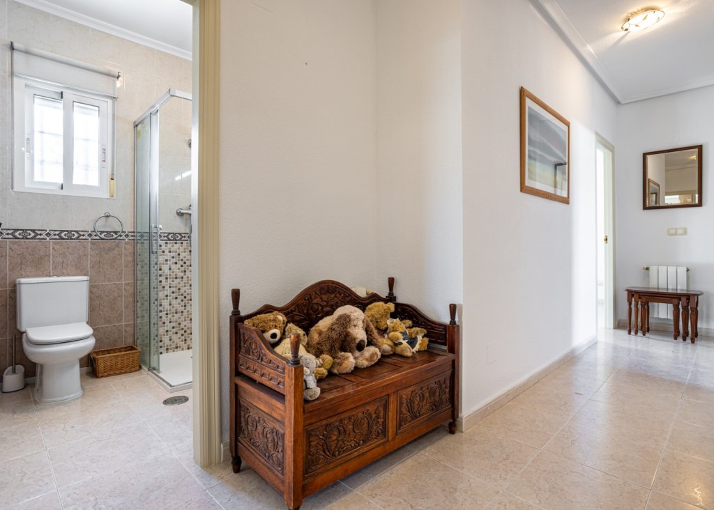 Verkoop - Villa - Bigastro - Villas Andrea