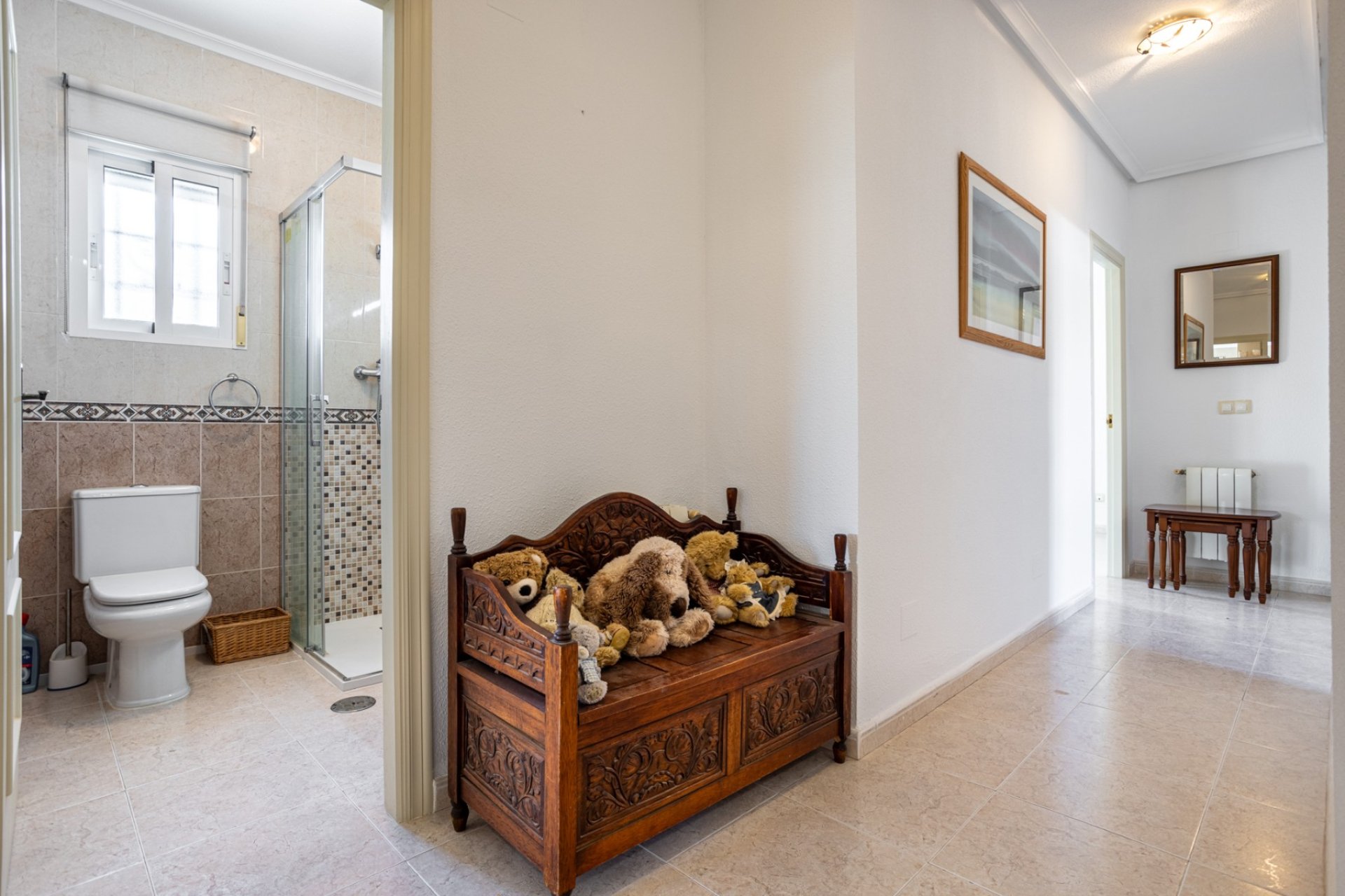 Verkoop - Villa - Bigastro - Villas Andrea