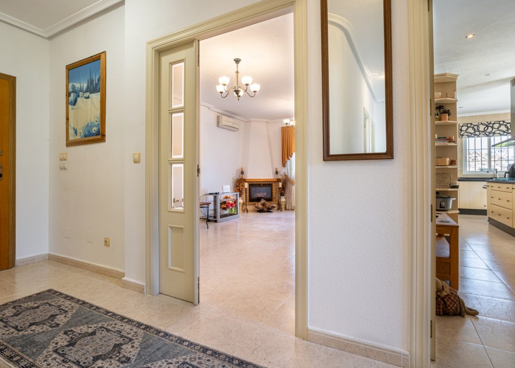 Verkoop - Villa - Bigastro - Villas Andrea