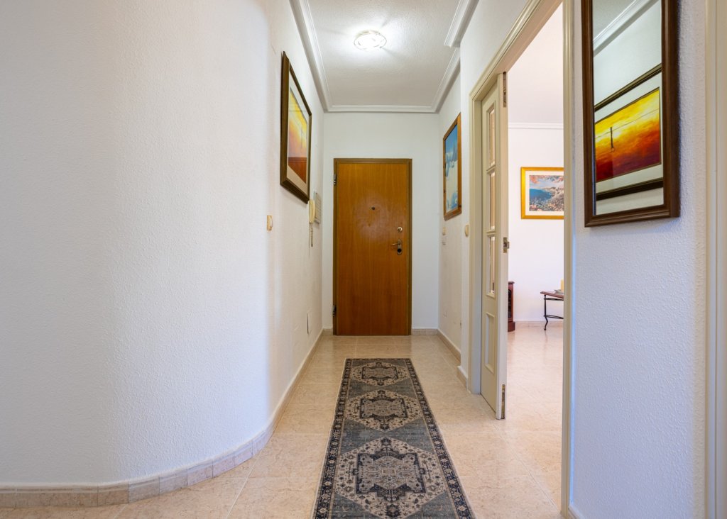 Verkoop - Villa - Bigastro - Villas Andrea