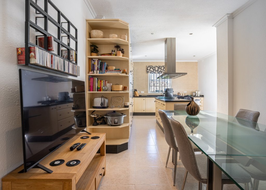 Verkoop - Villa - Bigastro - Villas Andrea