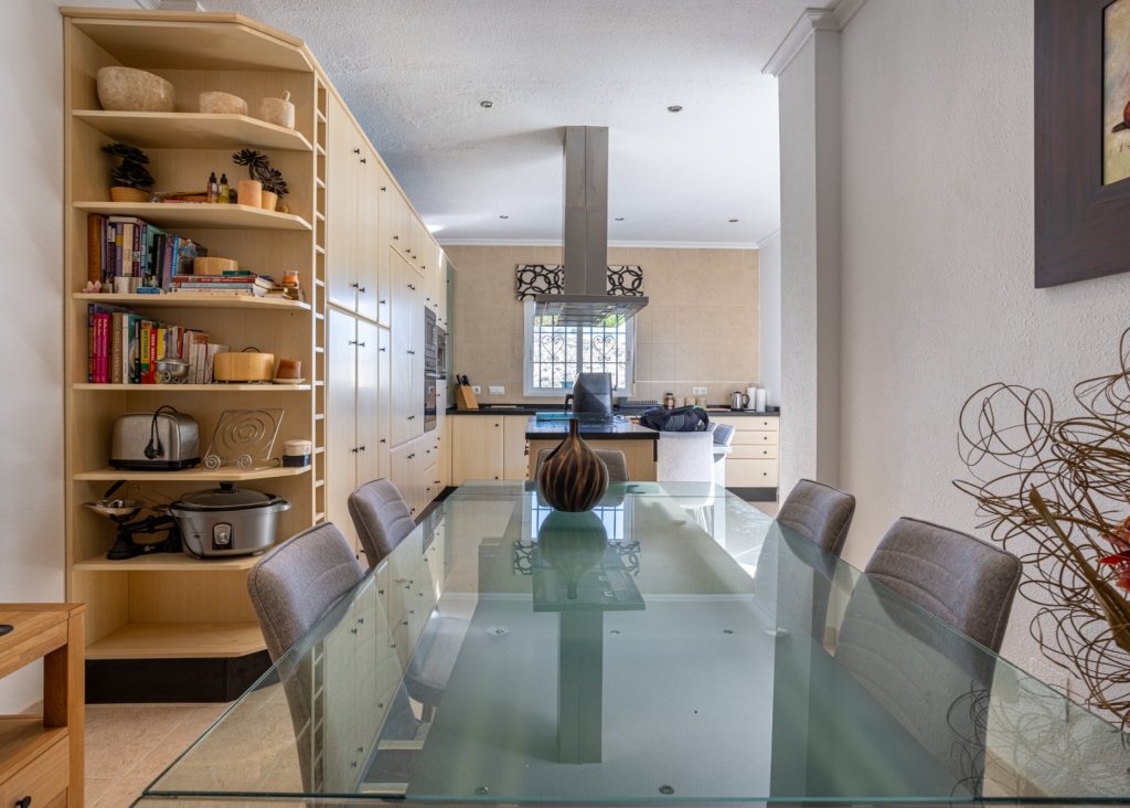 Verkoop - Villa - Bigastro - Villas Andrea