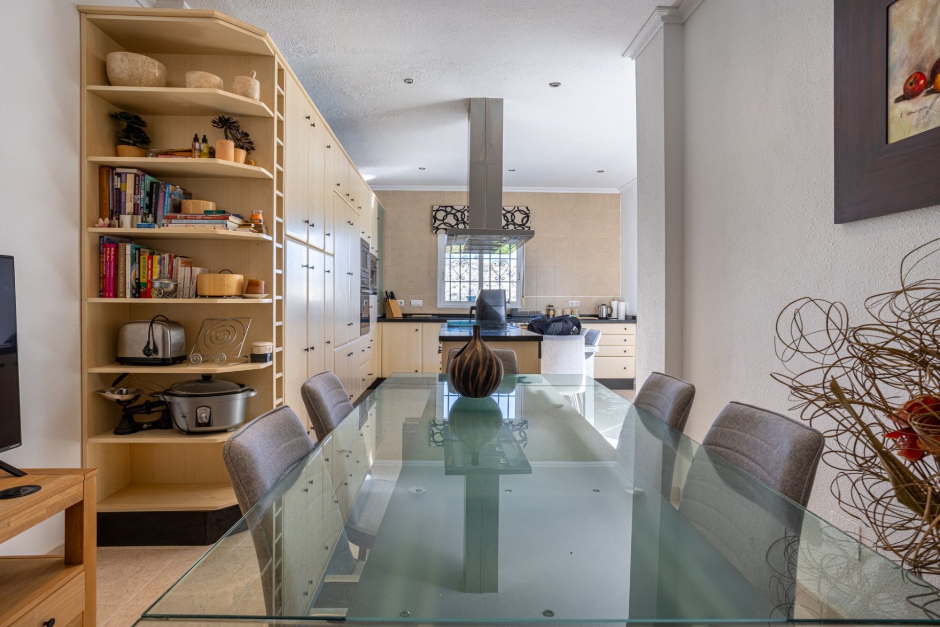 Verkoop - Villa - Bigastro - Villas Andrea