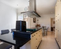 Verkoop - Villa - Bigastro - Villas Andrea